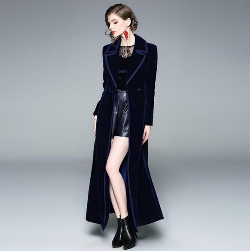 long formal dress with jacket